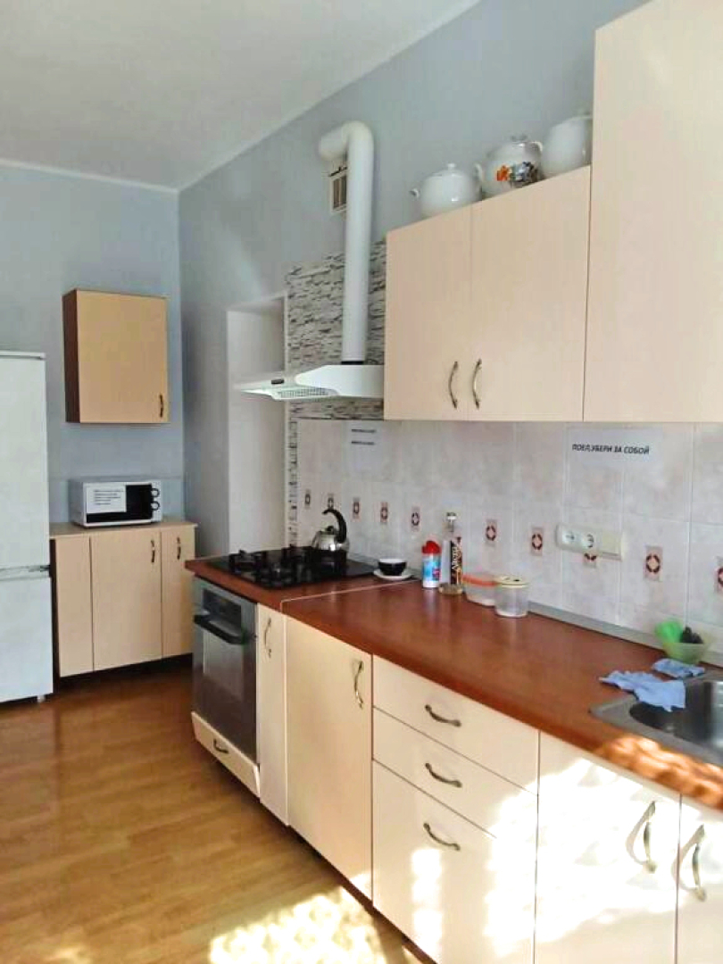 Гостевой дом Бамбуковый Рай