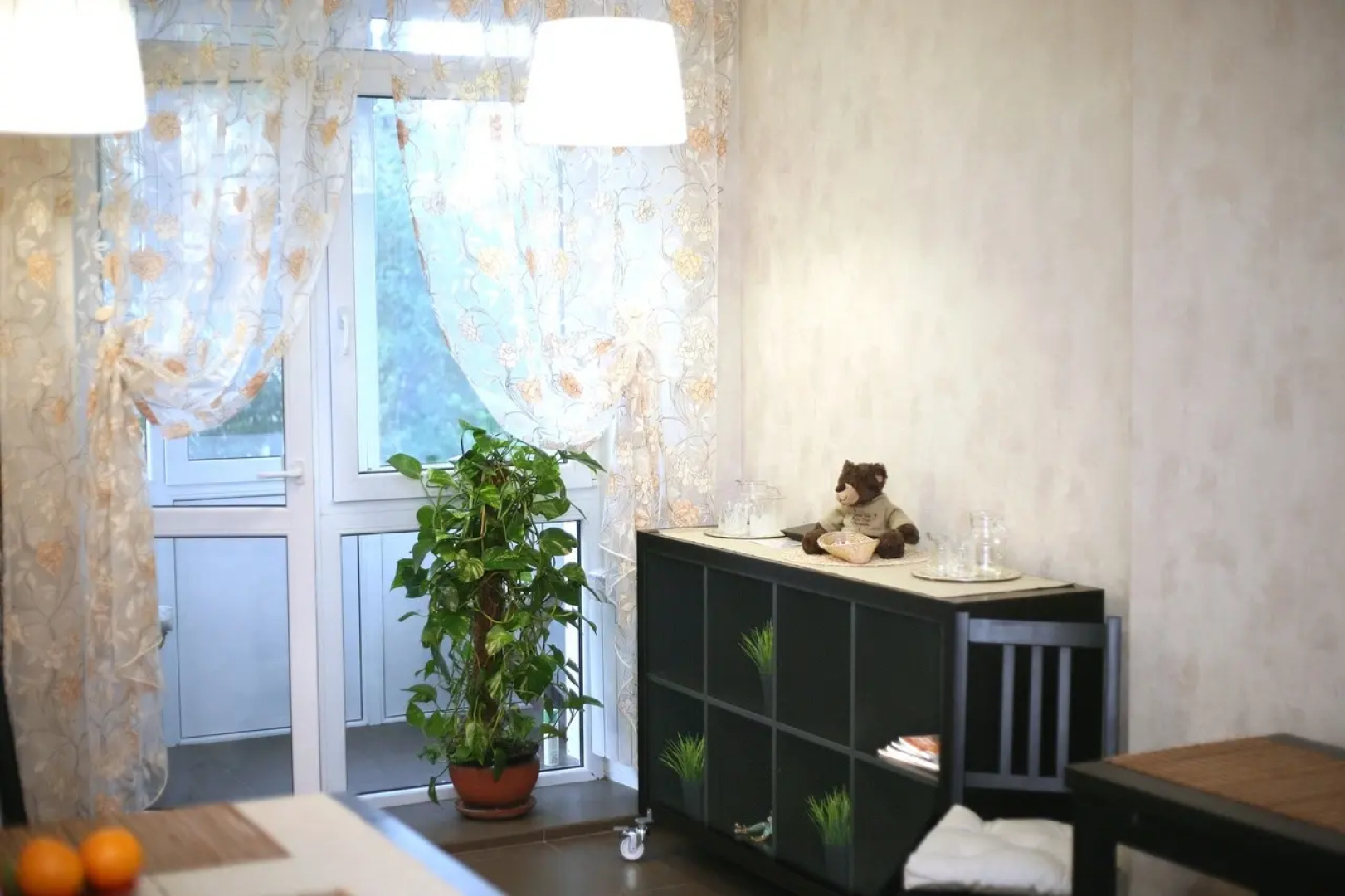 Гостевой дом Mon Paris