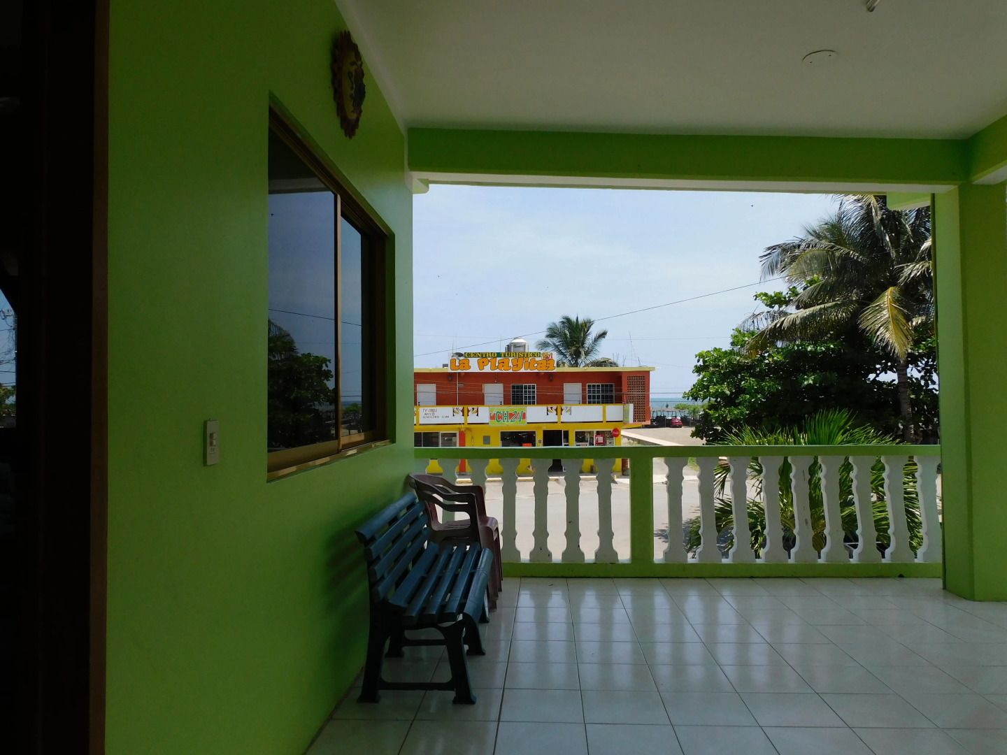 Casa de Huéspedes Yoli By Rotamundos