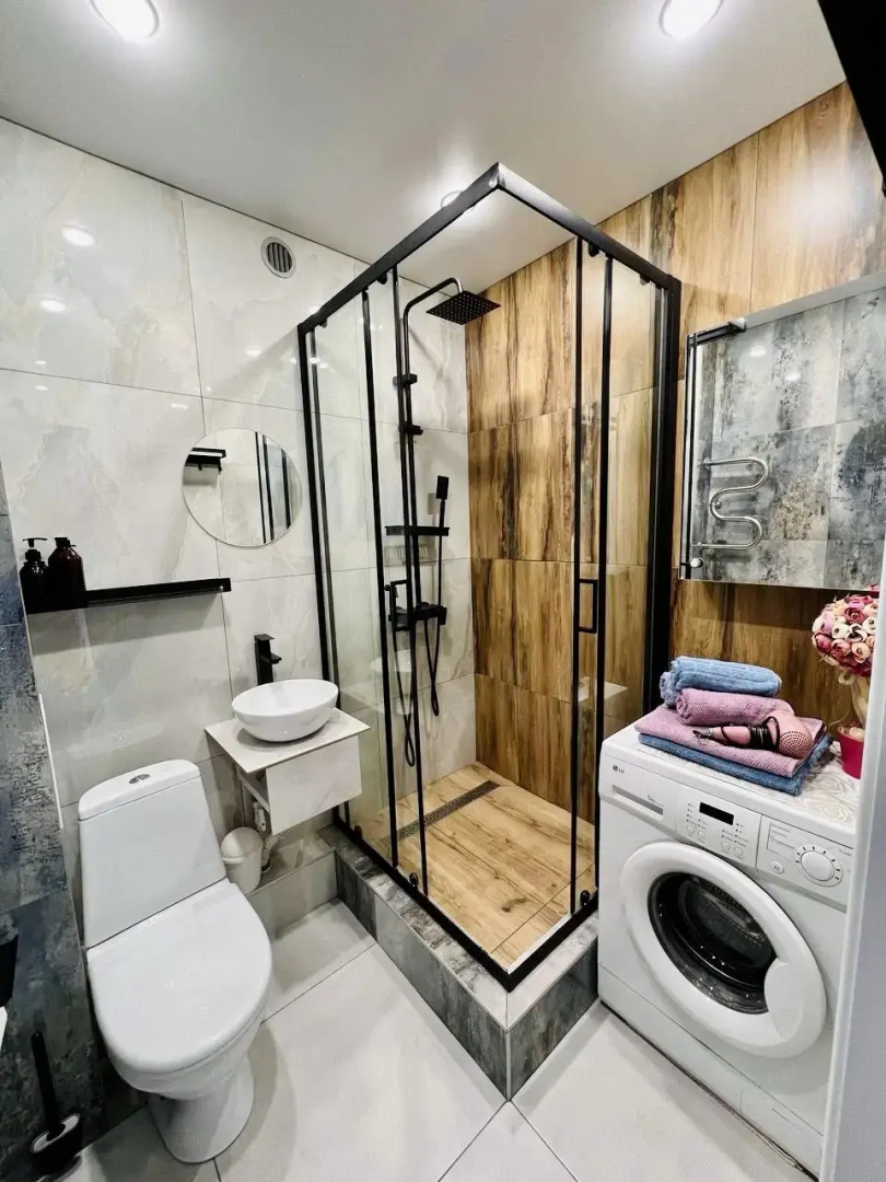 Квартира Уютная