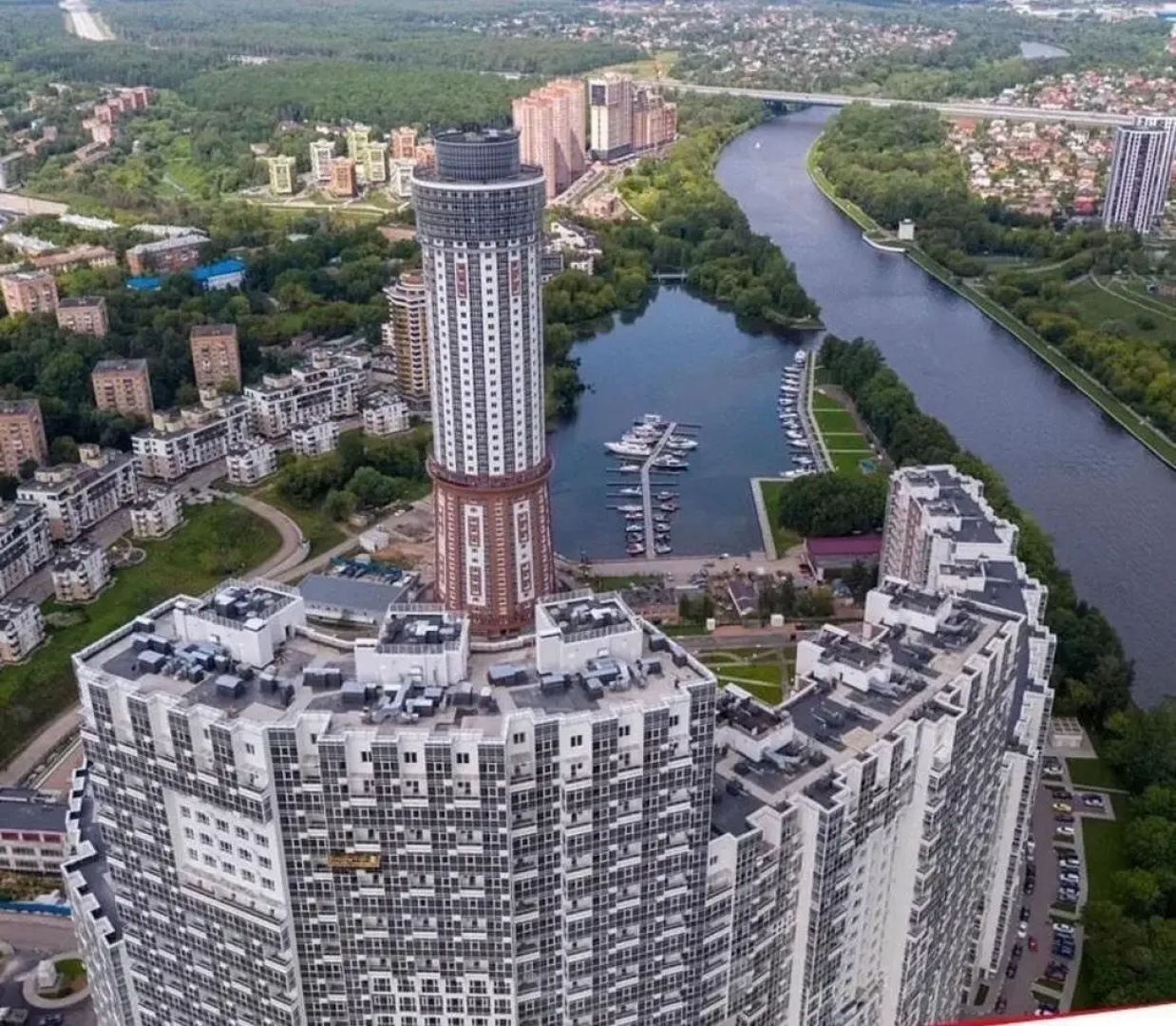 Квартира в Химках