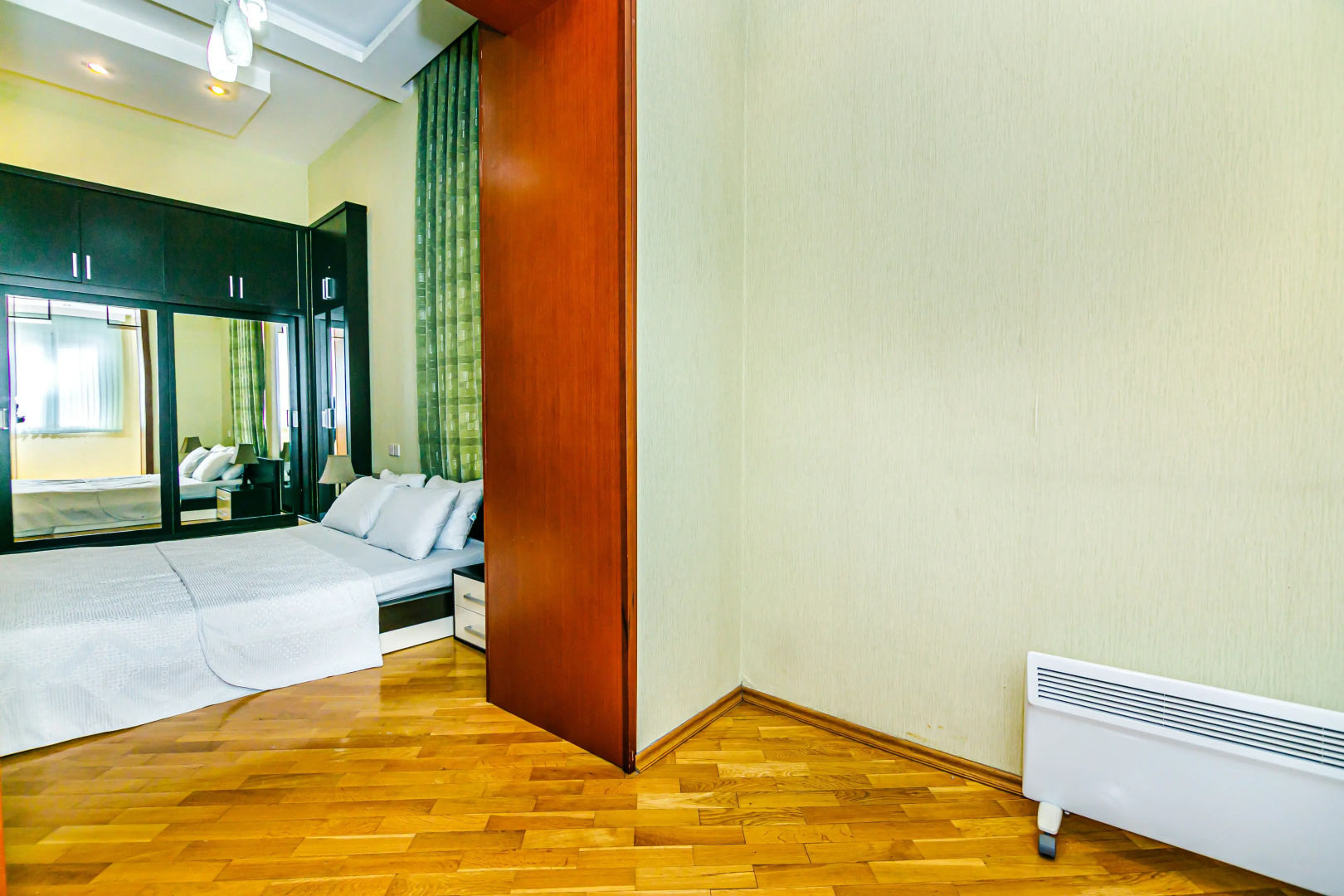 Апартаменты Sultan Apartment in Nizami Street