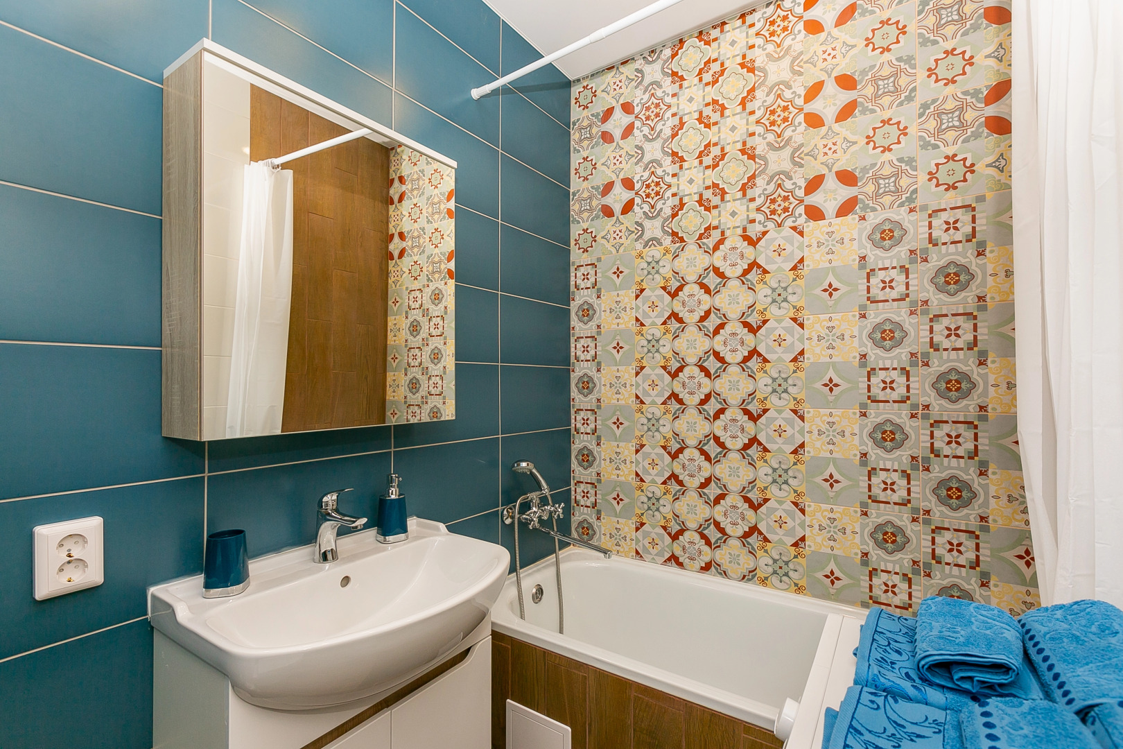 Апартаменты Arrival Конгрессная 21