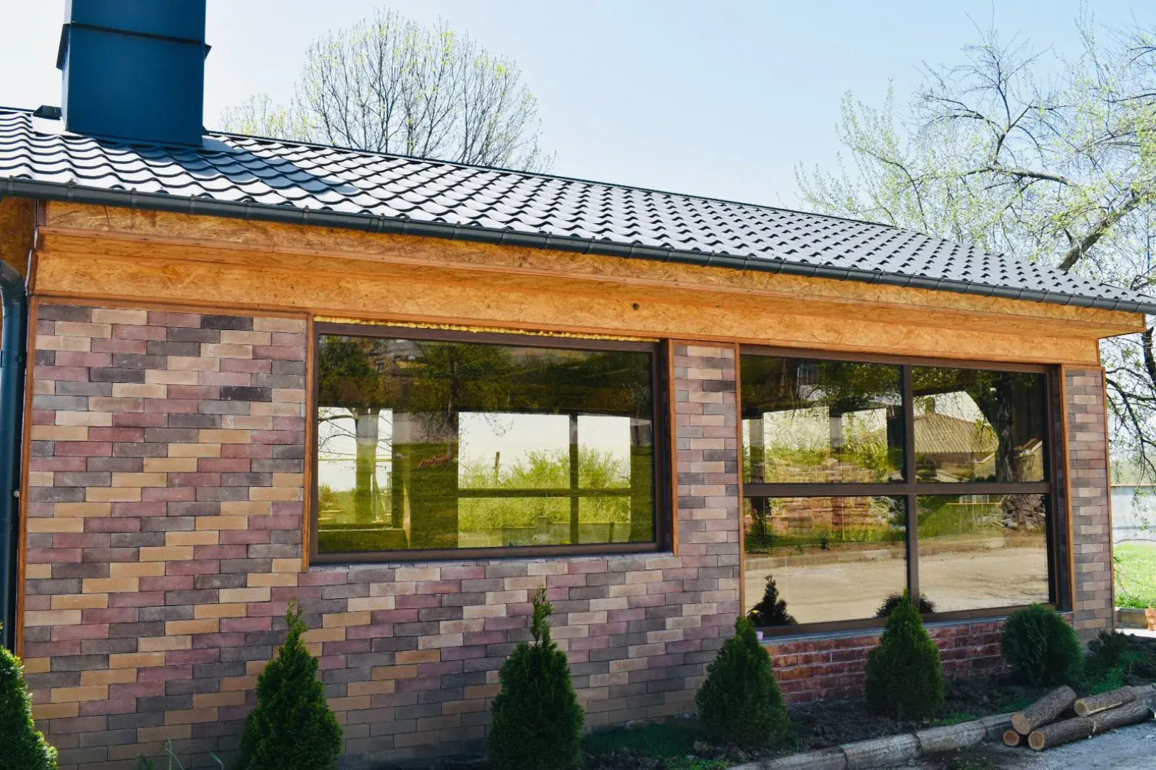 Гостевой Дом Gl Cottage