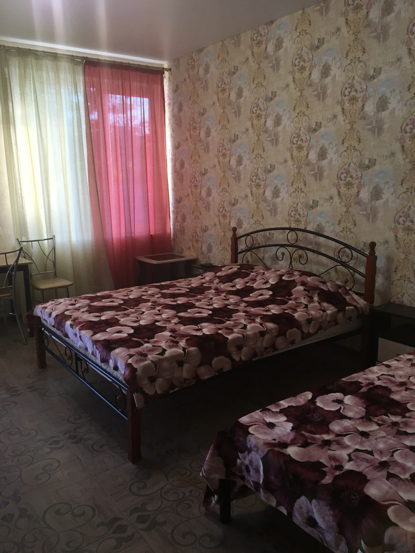 Гостевой Дом на Шевякова 37