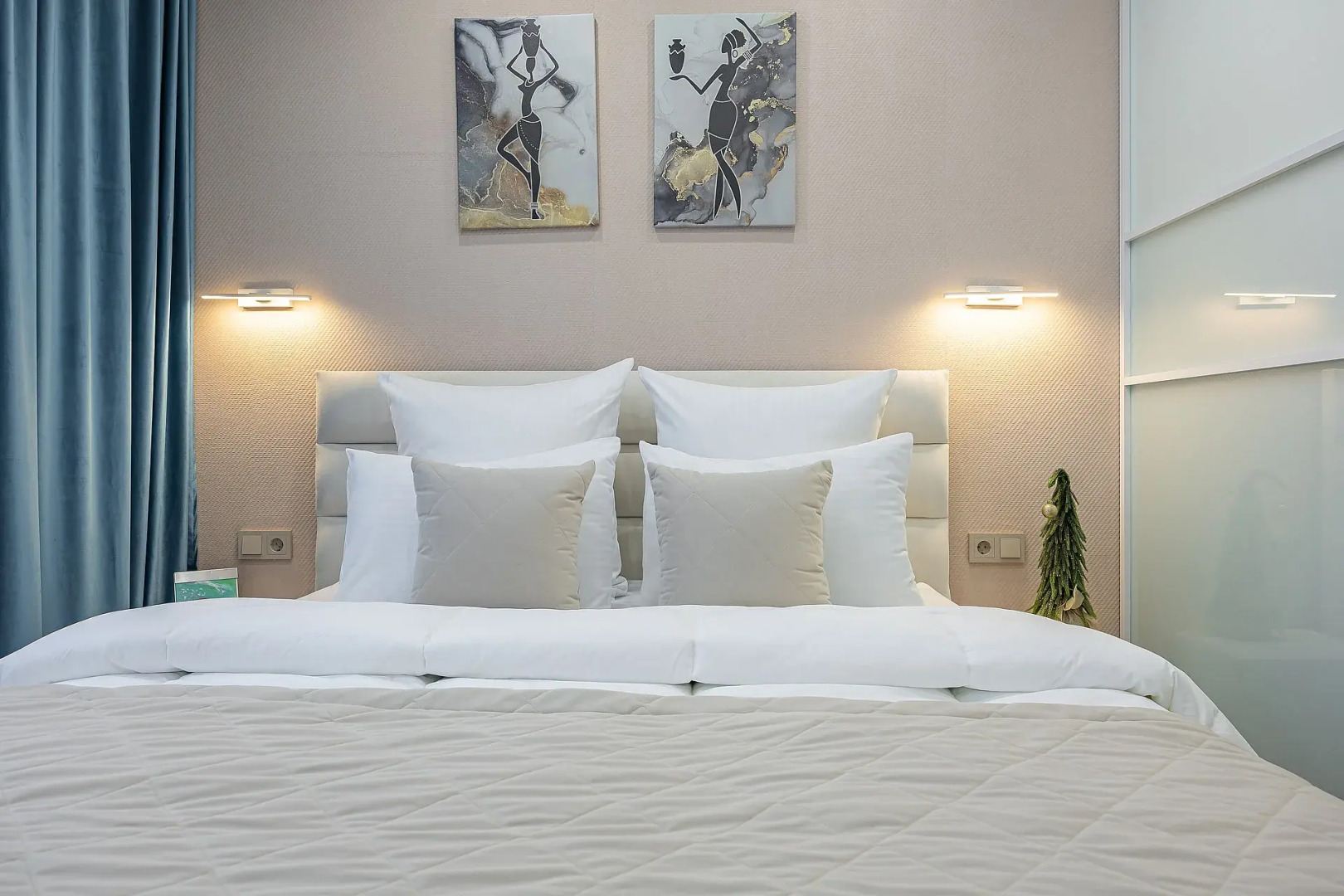 Апартаменты на Семашко, 28