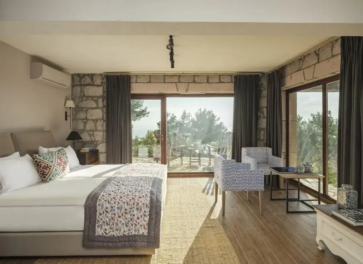 Отель Simurg Inn