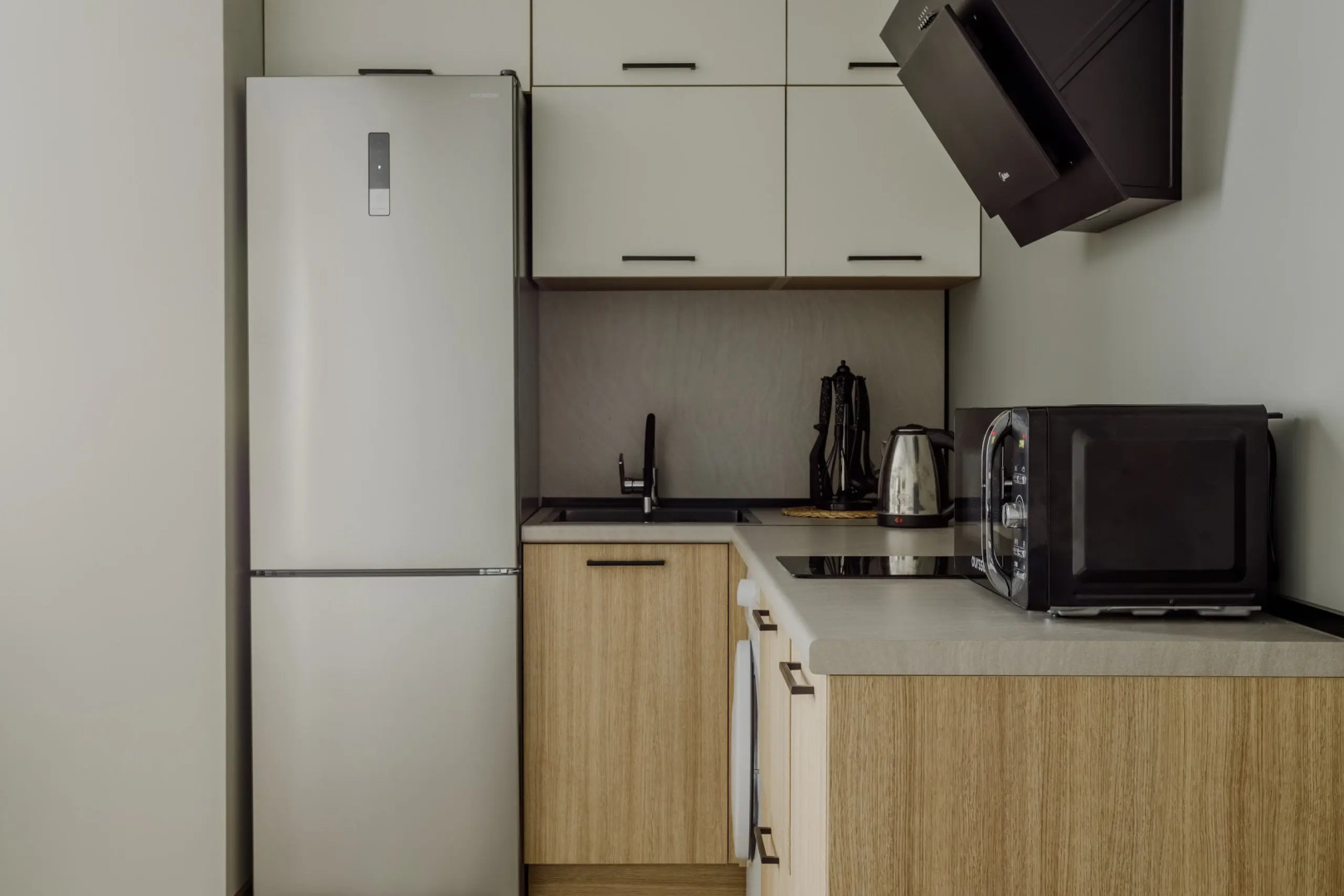 Отель Британика