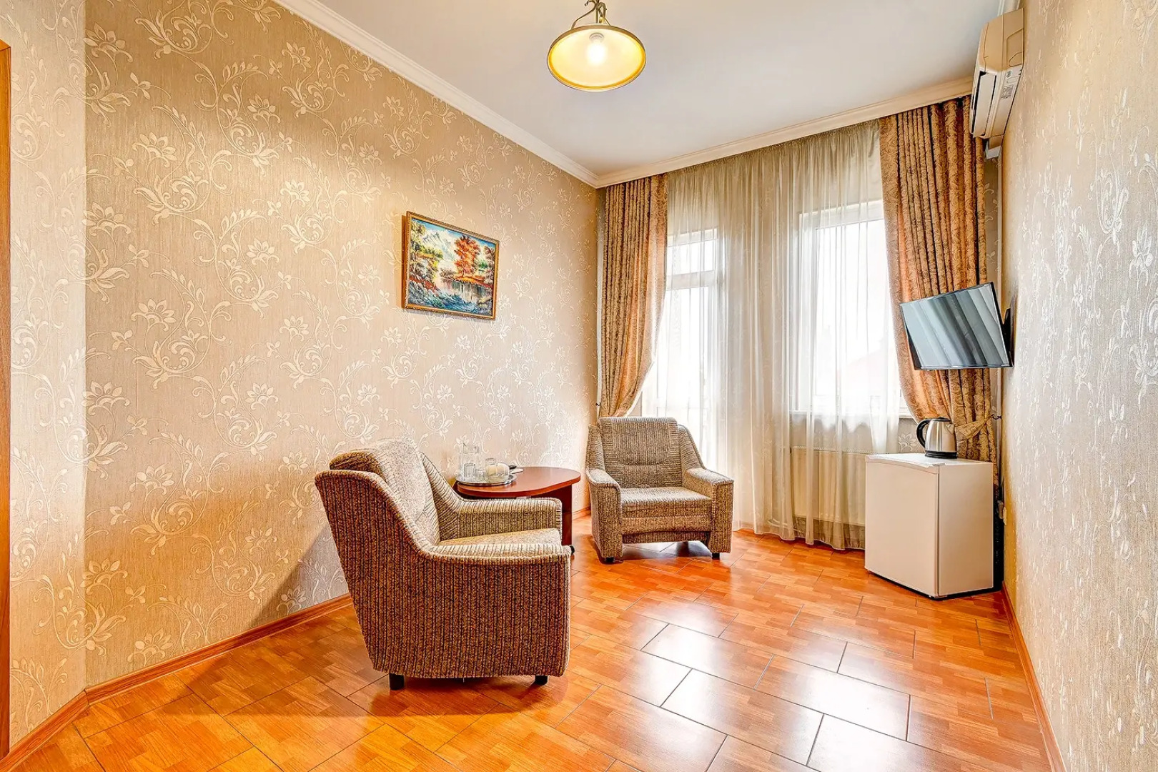 Гостевой дом Лэнсис