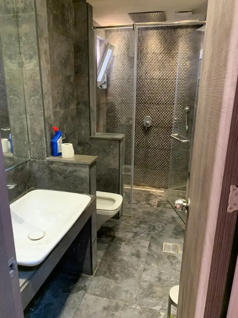 Шале Perfect Villa Sea View