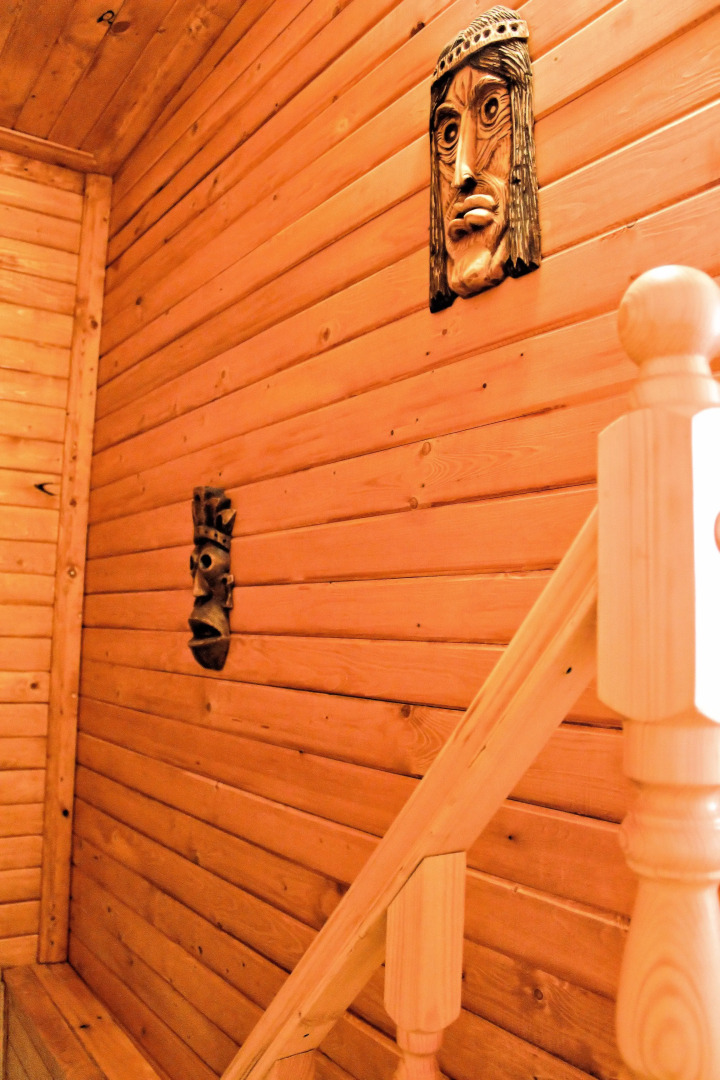 Мини-отель Пандора