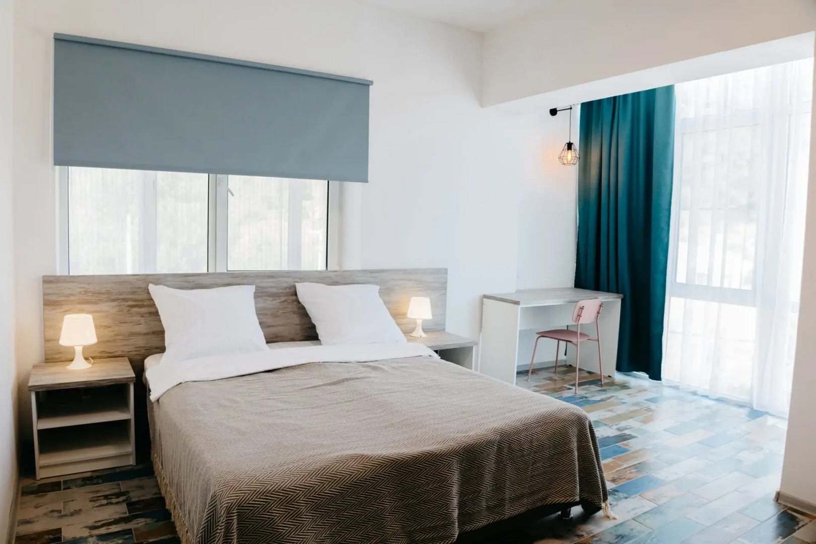 Апартаменты Дублин бэй 3