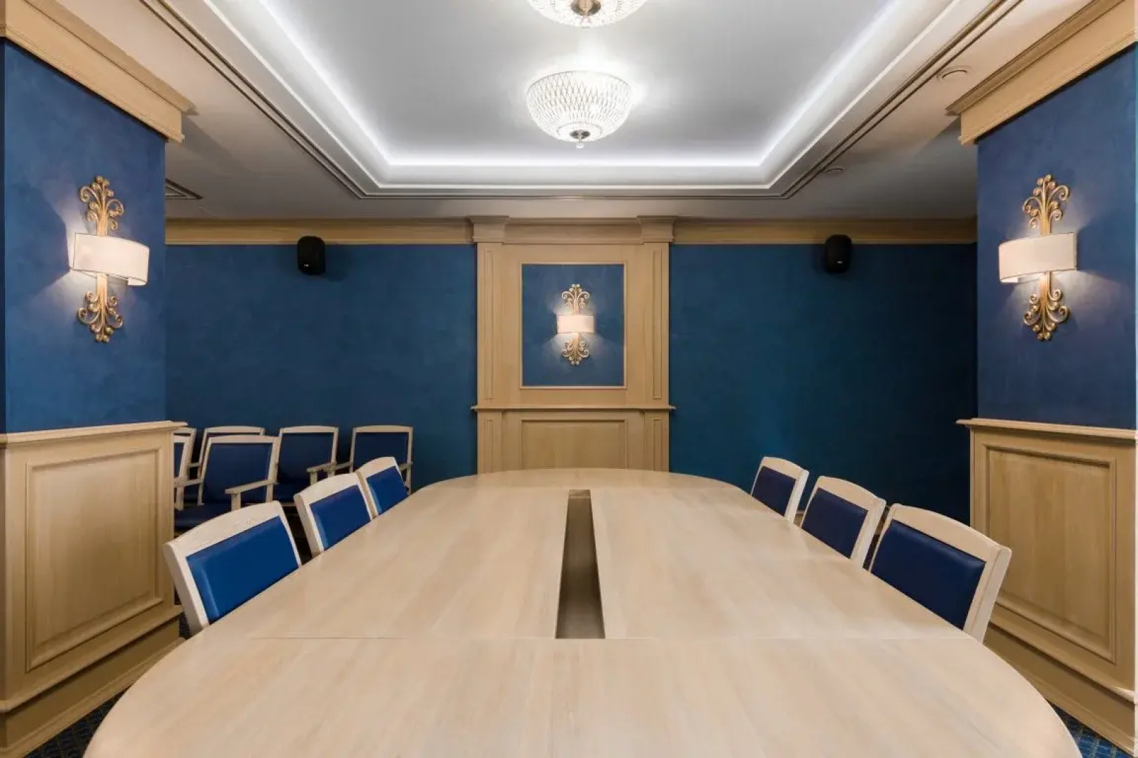 Мебелированные комнаты Спа - Отель Заречье