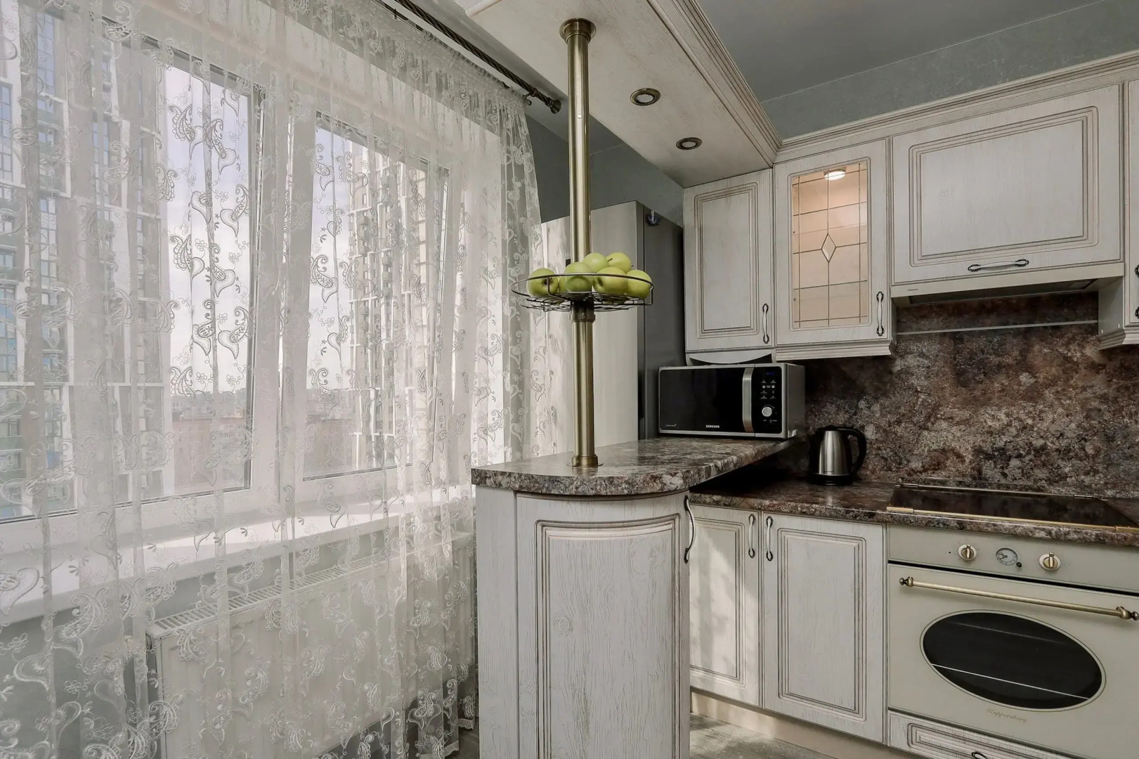 Апартаменты Privi House в Сердце Города