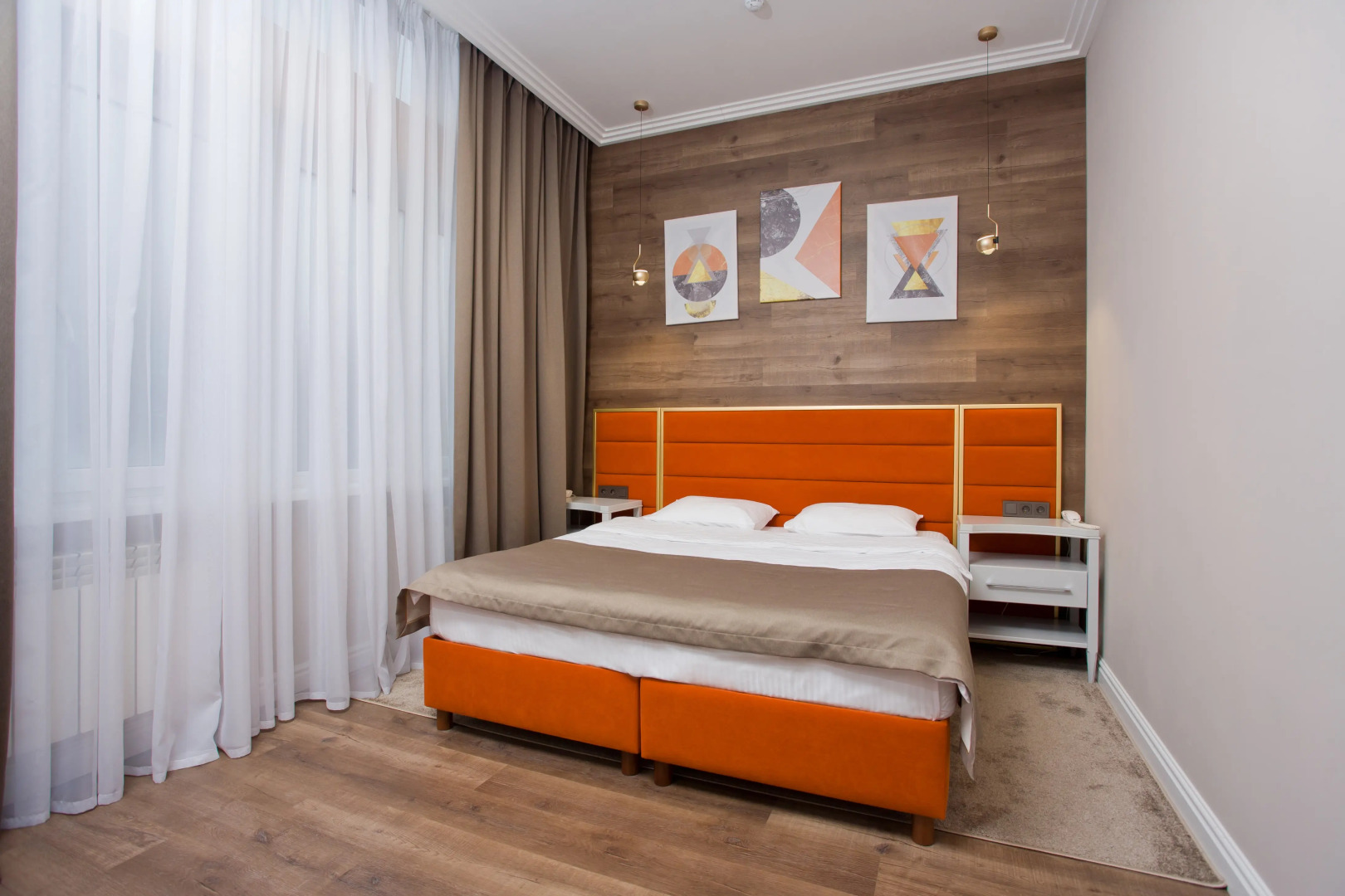 Мини-отель В Ростове Жить