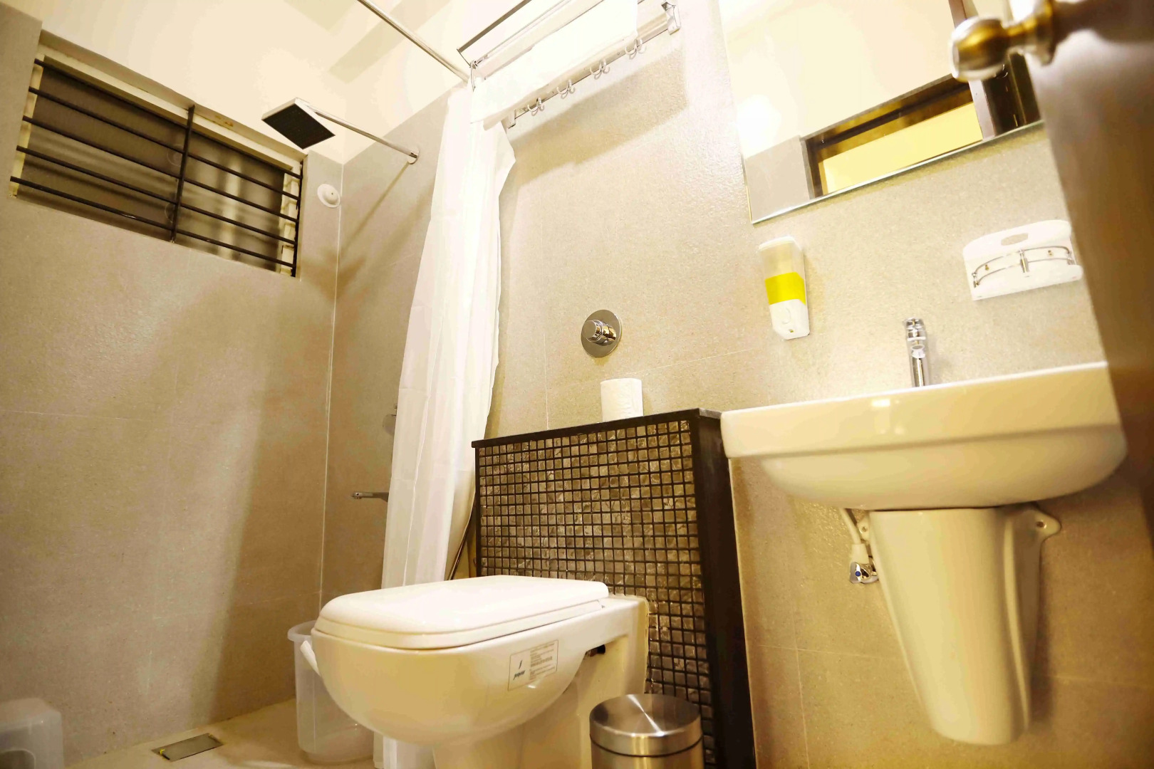 Апартаменты Smart Stay