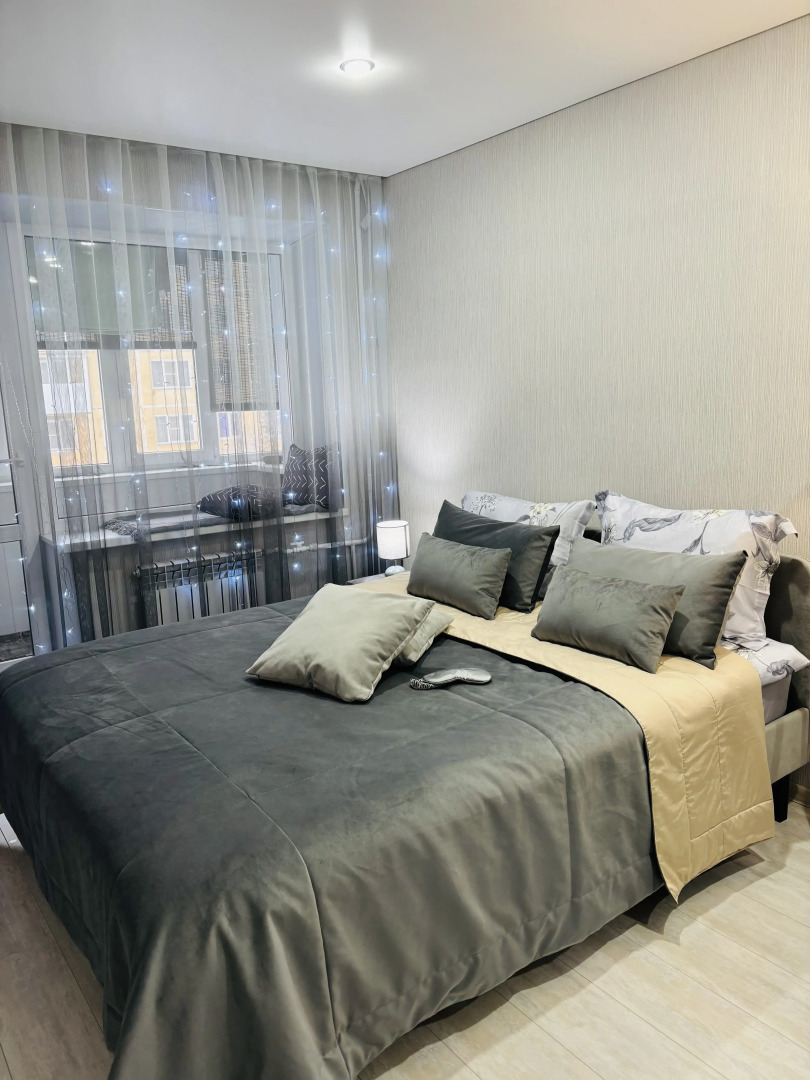 Квартира 1 квартира Златоуст