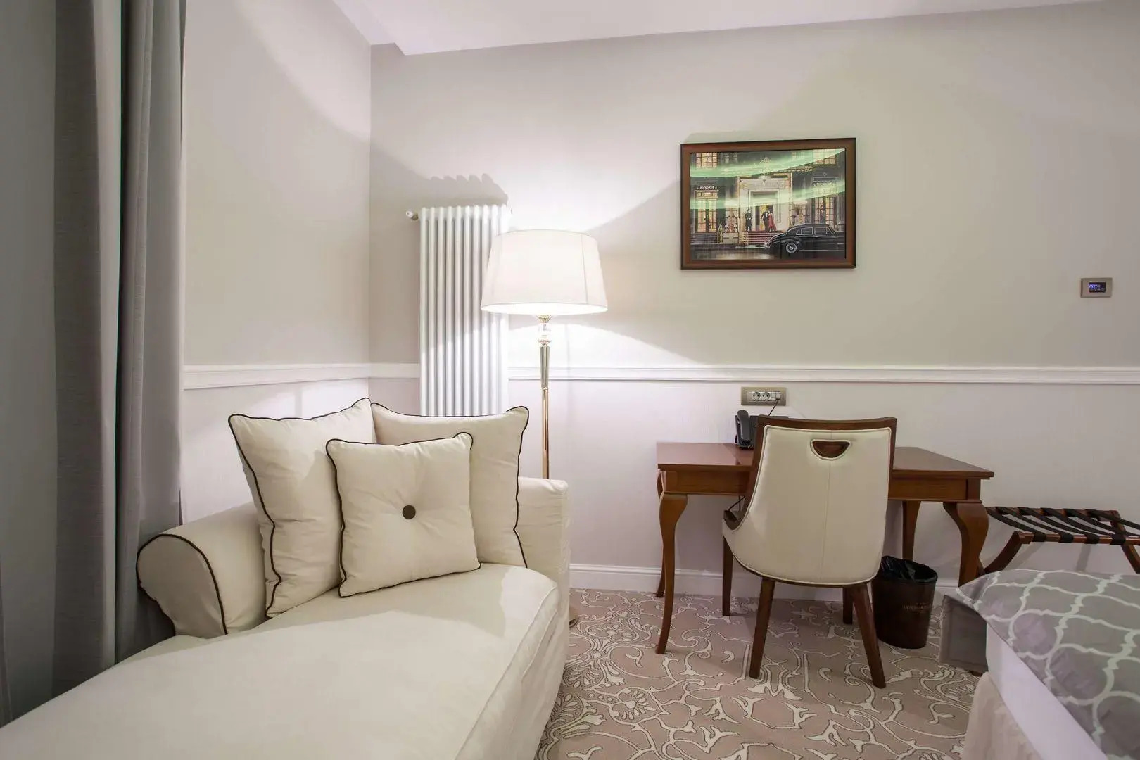 Отель International Iasi