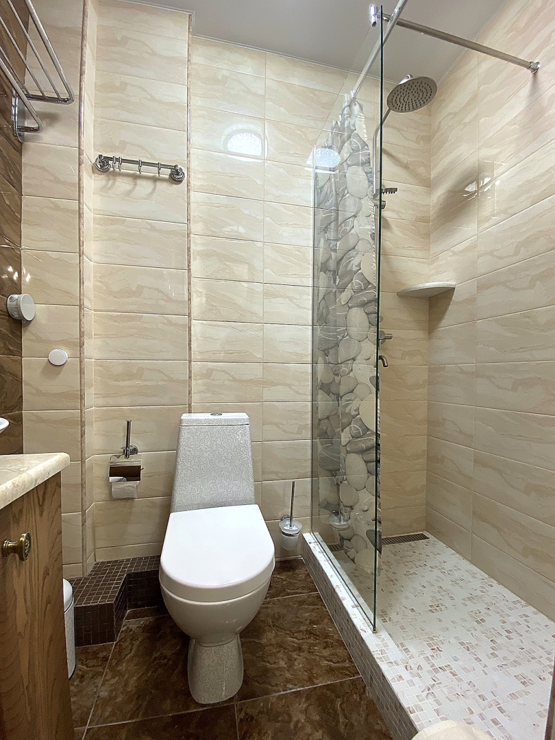 Апартаменты Капри Хаус Ленина 219/4 (2)