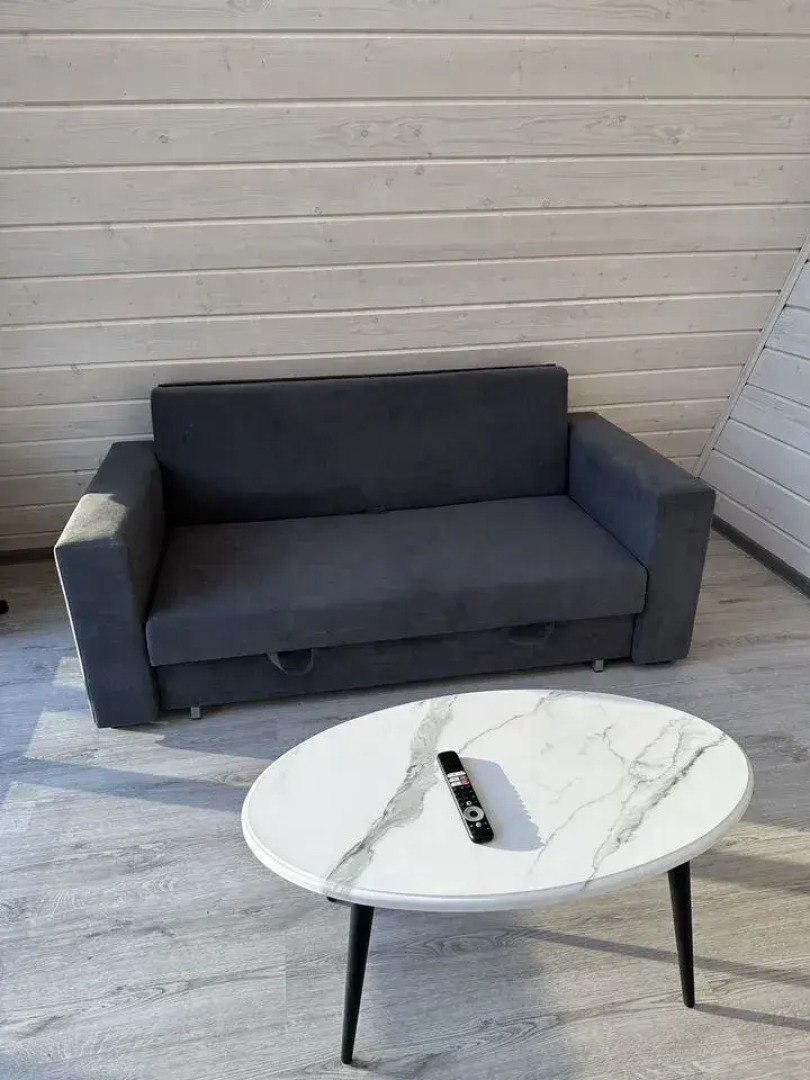 Гостевой дом 2 Эко- отель ПАНОРАМА