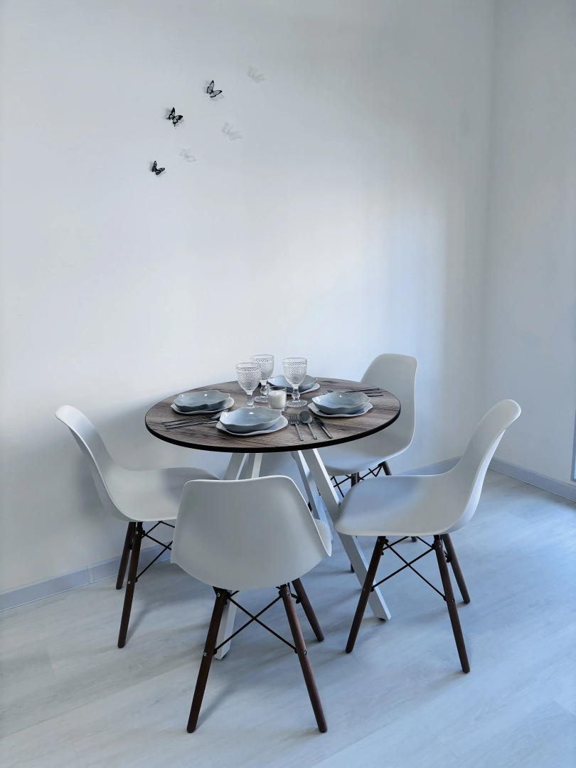 Квартира в новом ЖК рядом с Петергофом и аэропортом