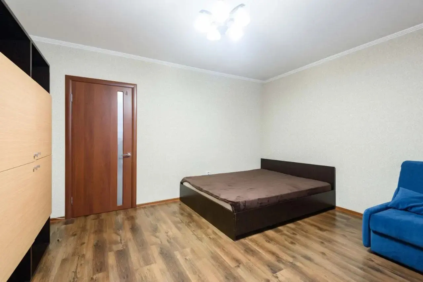 Квартира на Серова 22