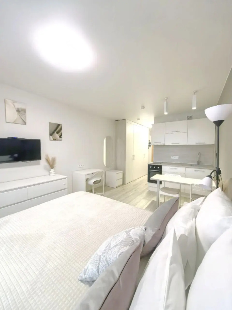 Апартаменты Euphoria