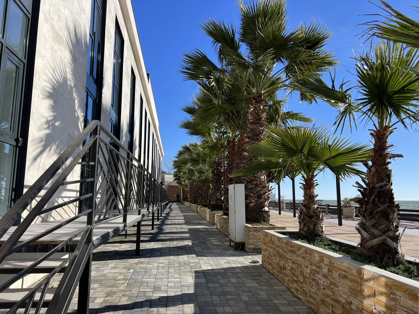 Апарт-отель Porto Apart Hotel