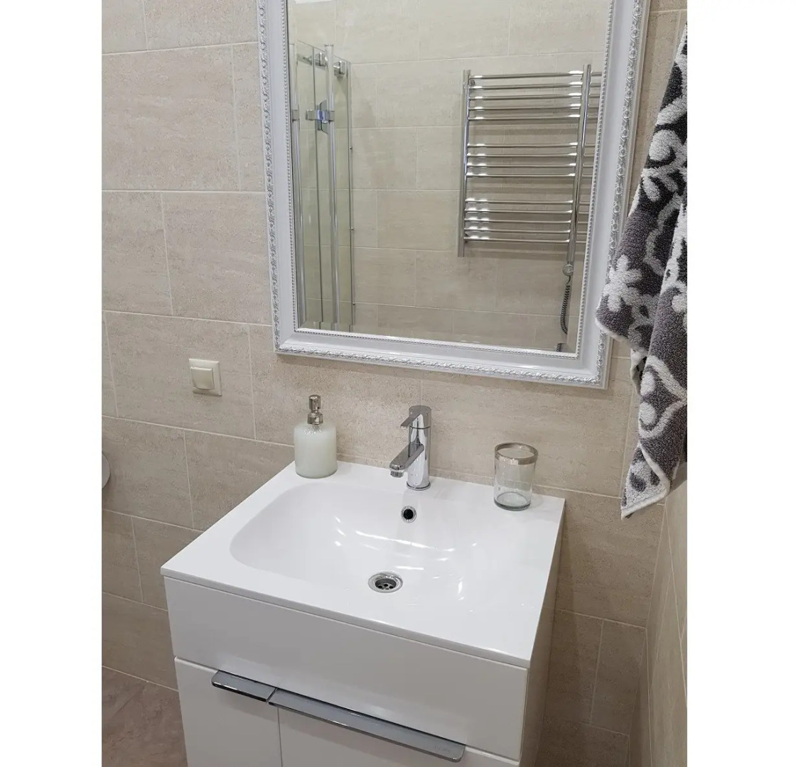 Гостевой дом на Вишневой 11