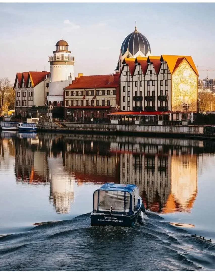 Апартаменты на Песочной