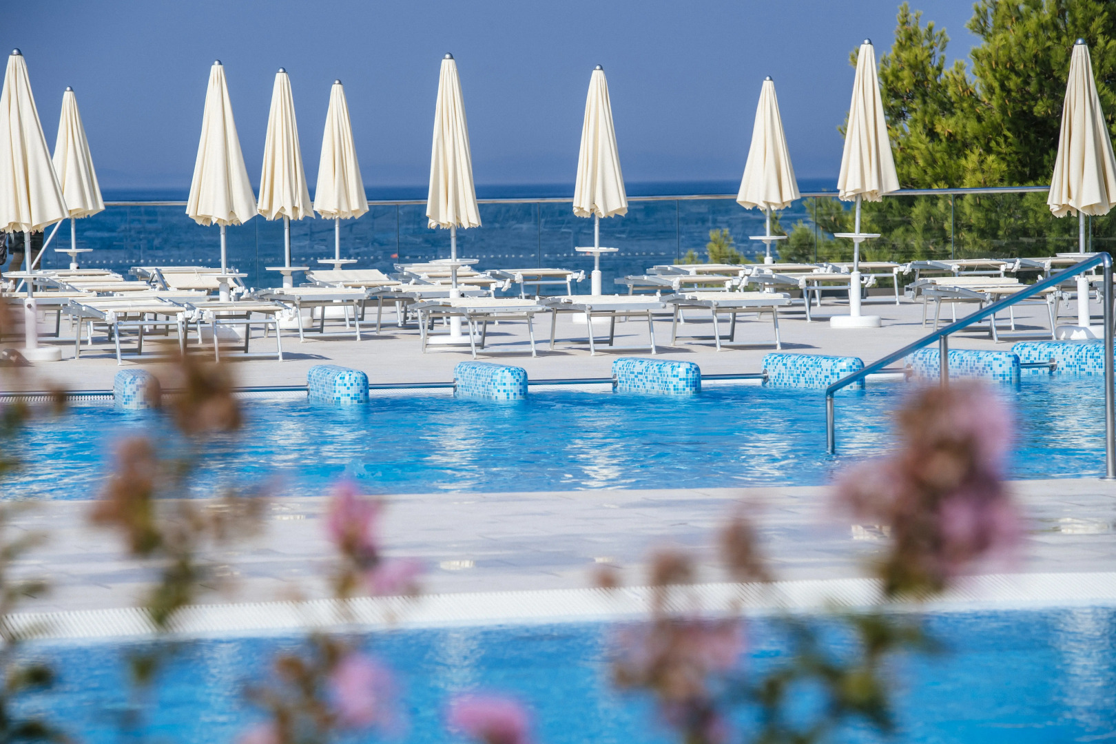 Апарт-отель ZATON HOLIDAY RESORT