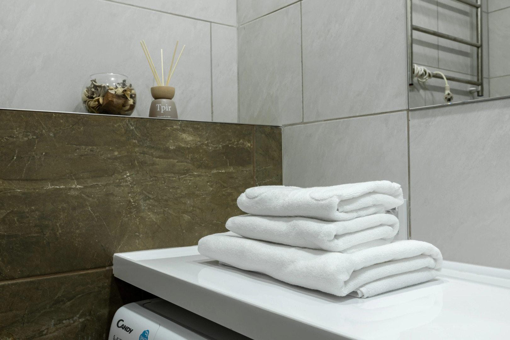 Апартаменты Светлый Петербург