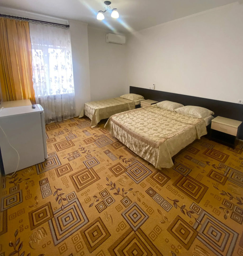 Гостевой дом Амелия