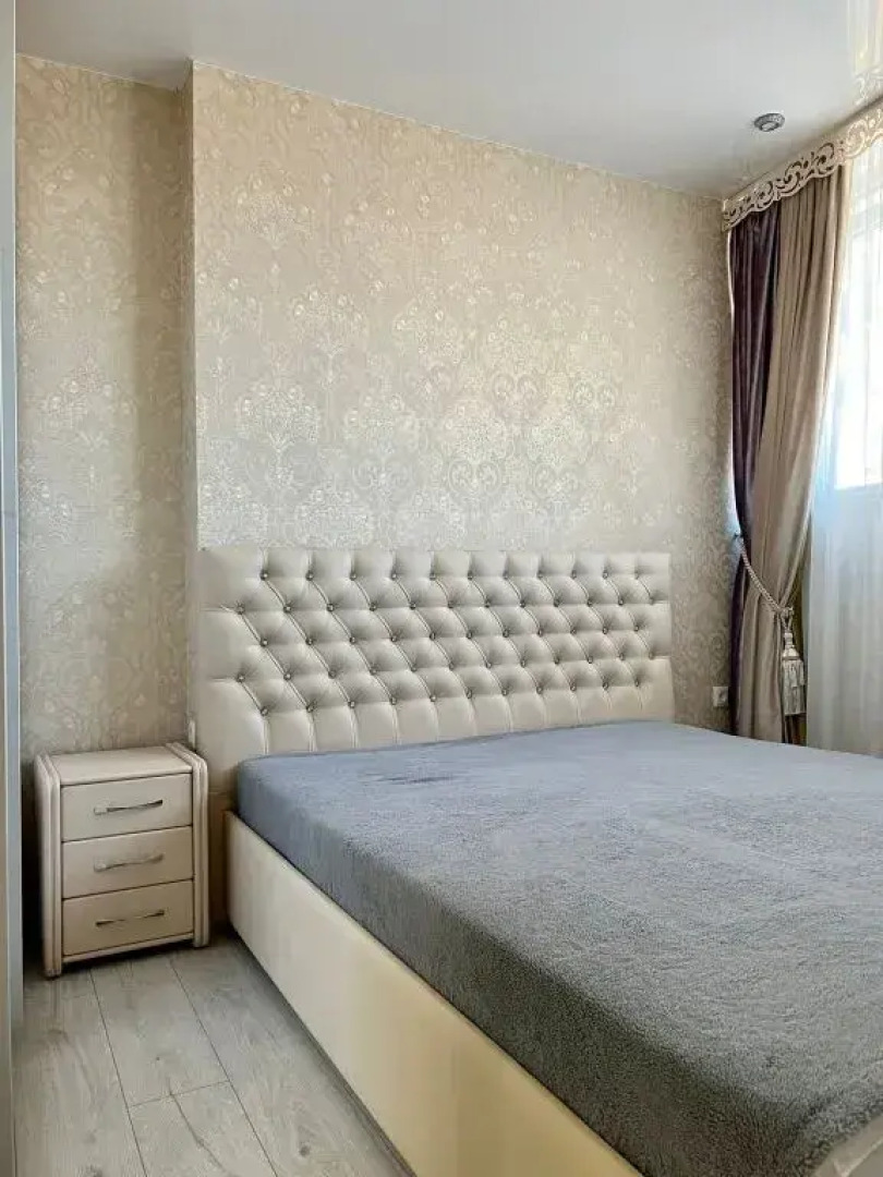 Апартаменты Чаша Кремль 1