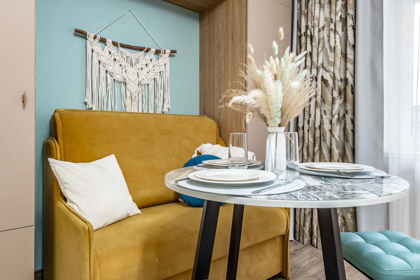 Квартира ApartMe в посёлке Песочном