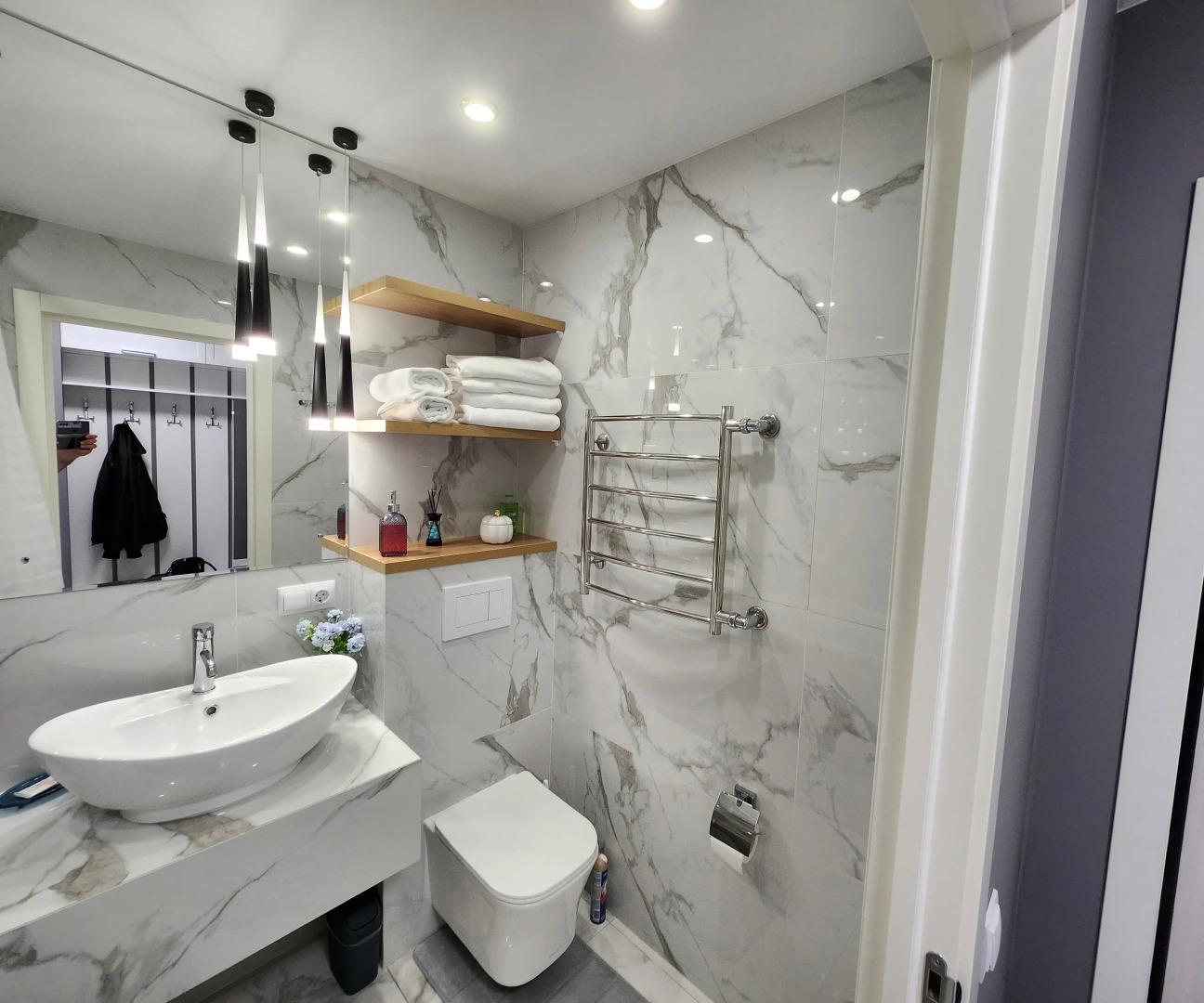 Апартаменты Ocean