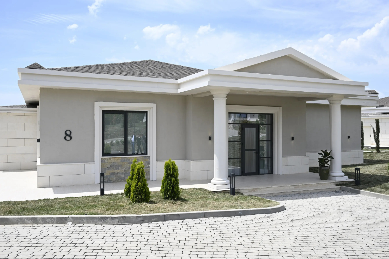 Курортный отель Lachin Resort & SPA