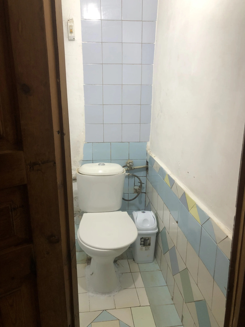 Квартира Двухкомнатная в центре г. Сухум