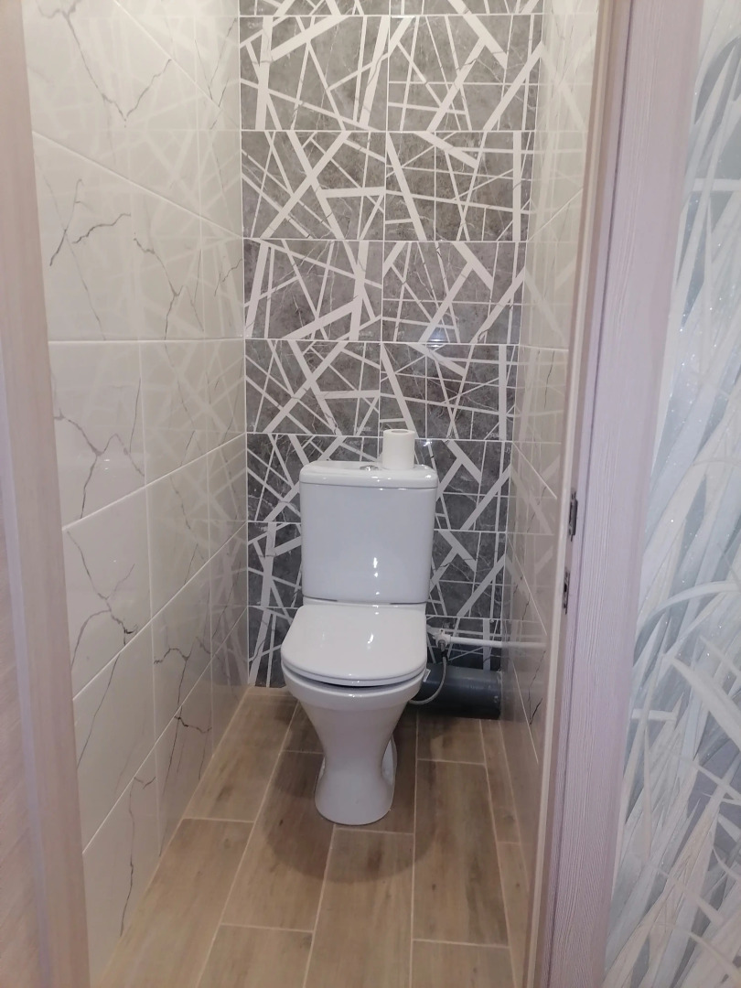 Апартаменты