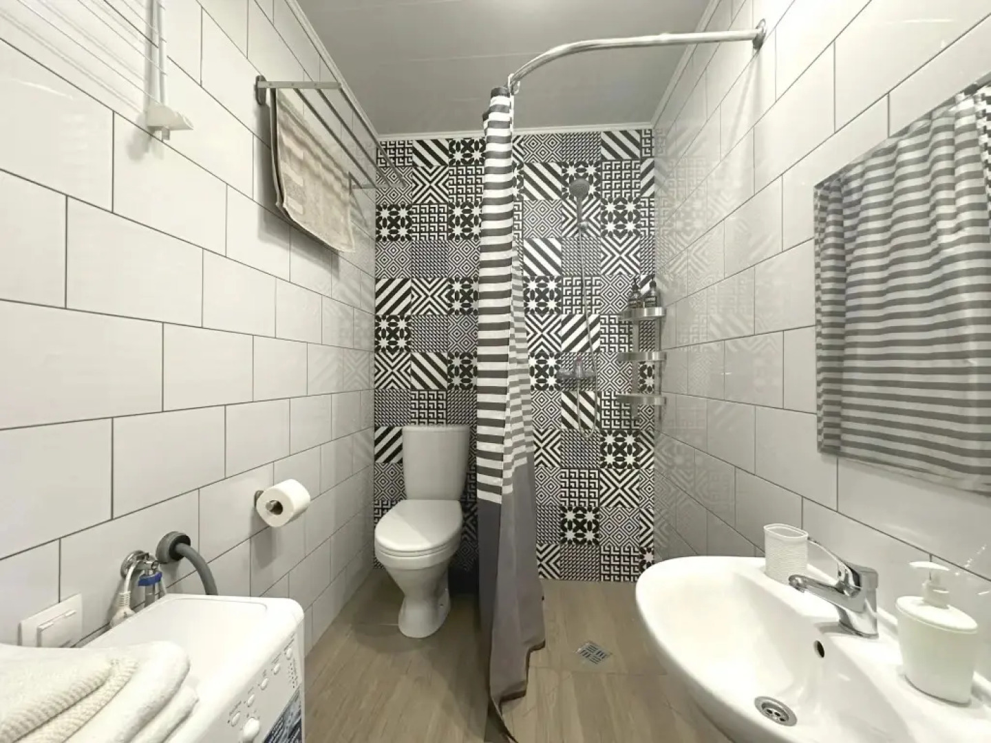 Квартира Enjoy Apartments & Studios — Некрасова, №2