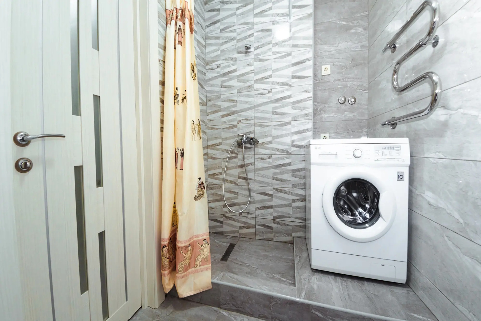 Апартаменты премиум Бельведер B-Flats