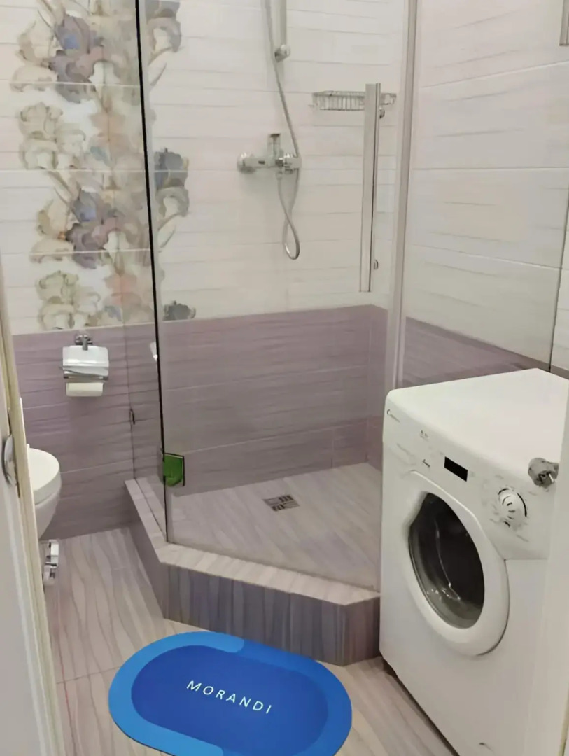 Апартаменты в новом доме возле океанариума