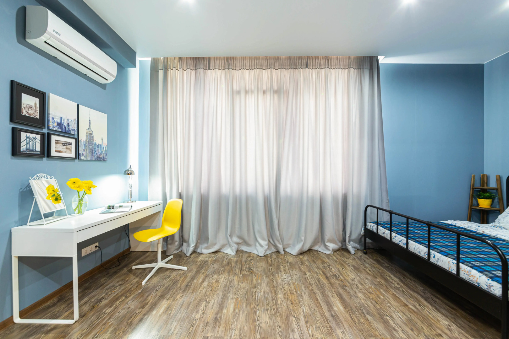 Апартаменты в центре