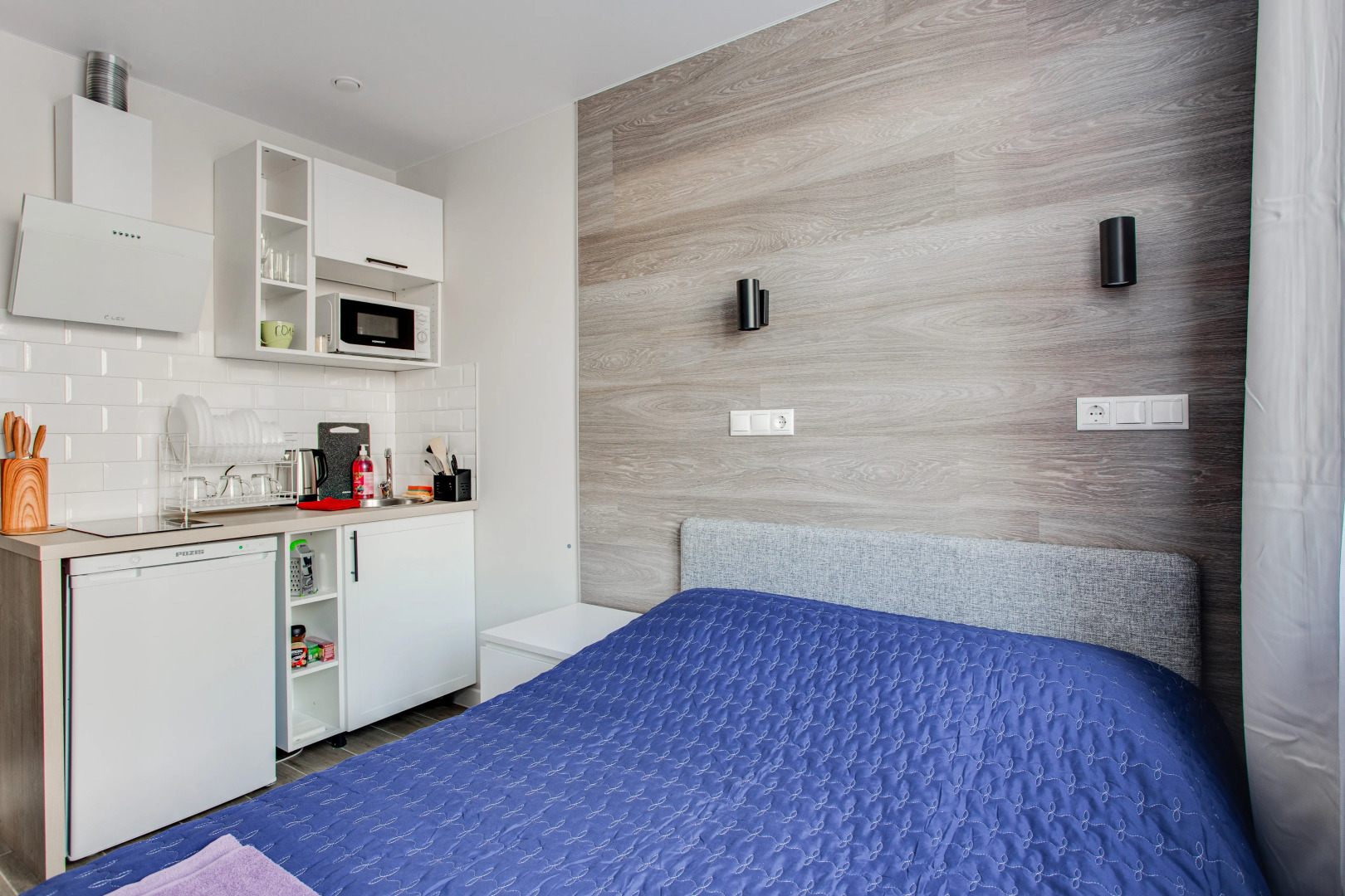 Апартаменты Эйнштейна 4