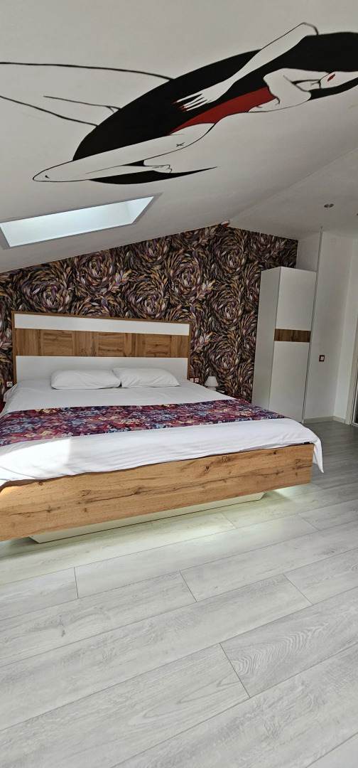 Апартаменты i-hotelTula4