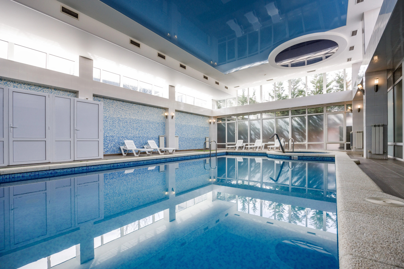 Отель Солнечная Гавань