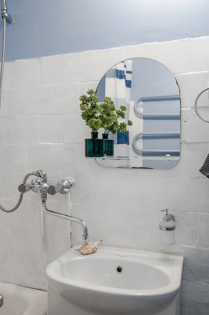 Квартира по Следам Гумилева