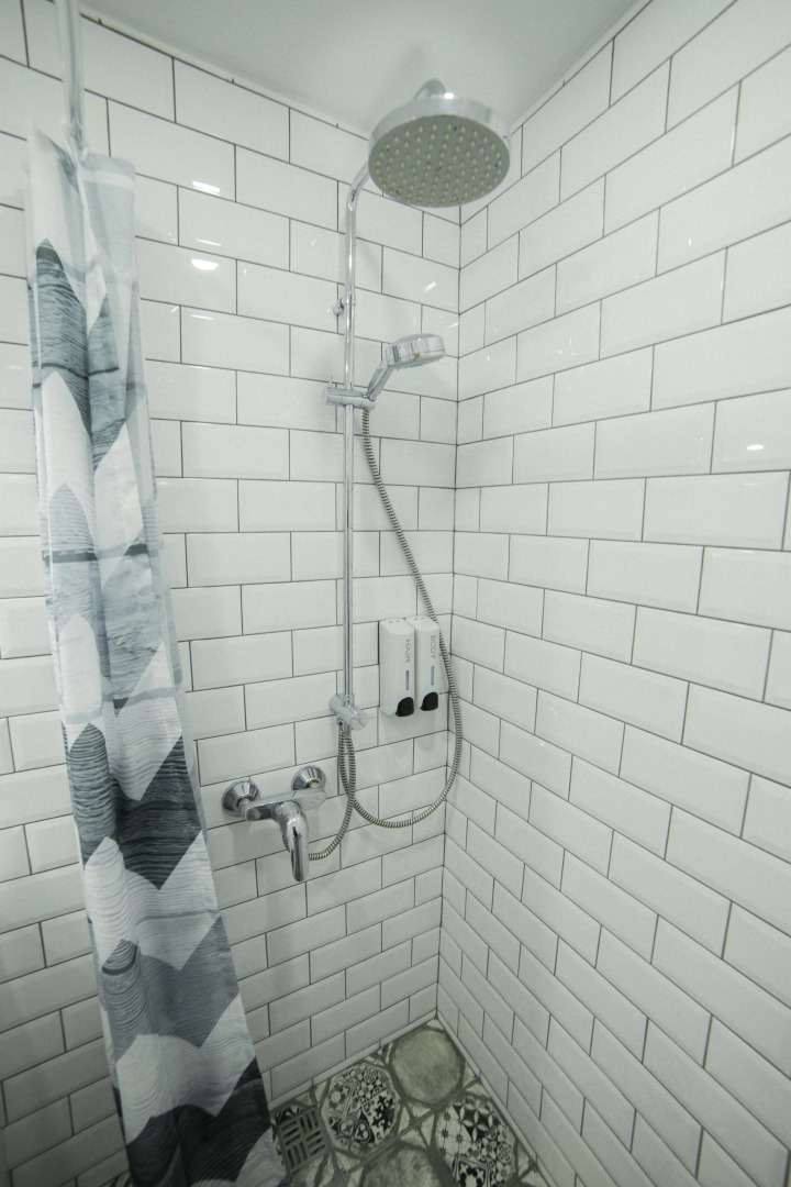 Апартаменты на 1 этаже