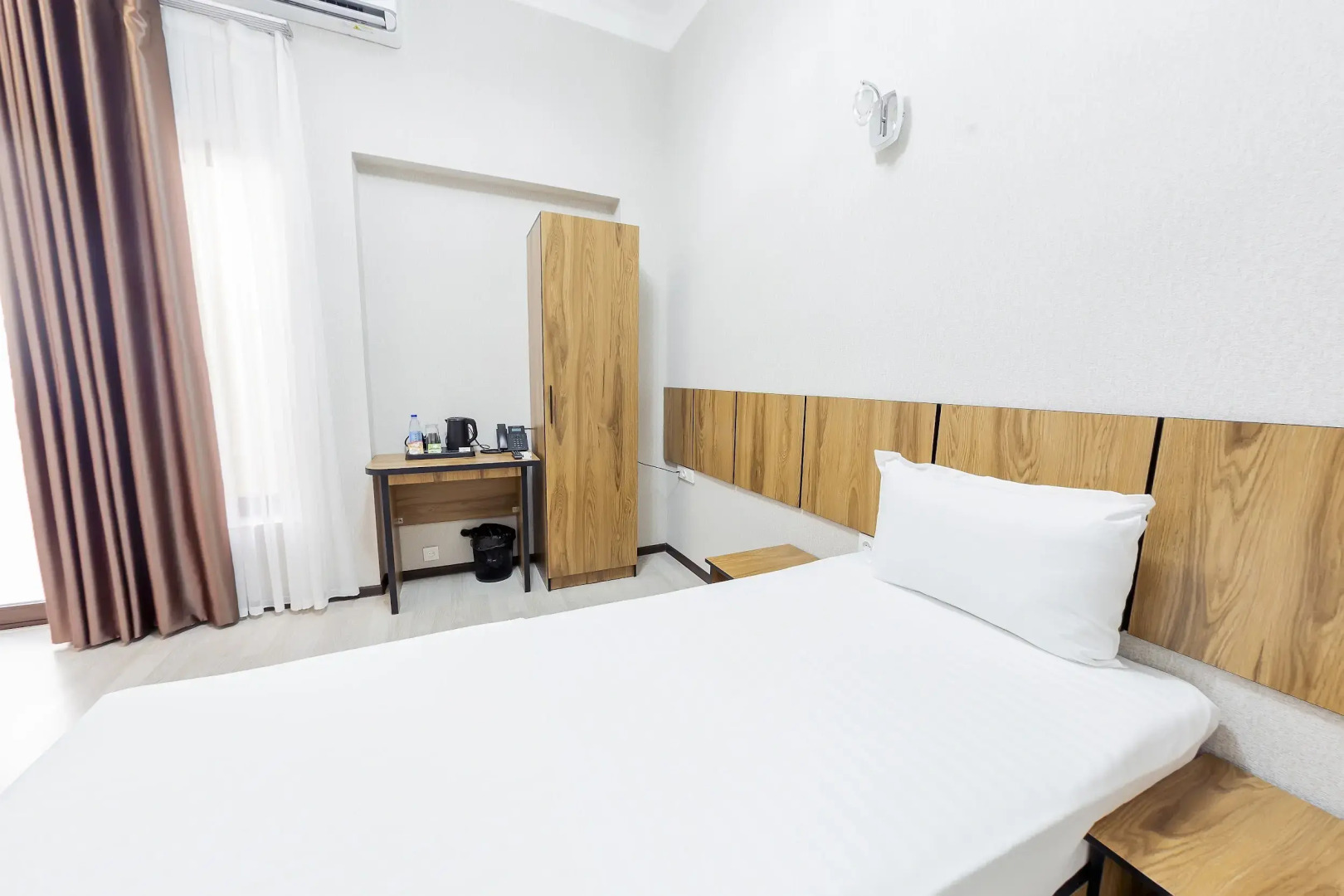 Отель Centrum Tashkent