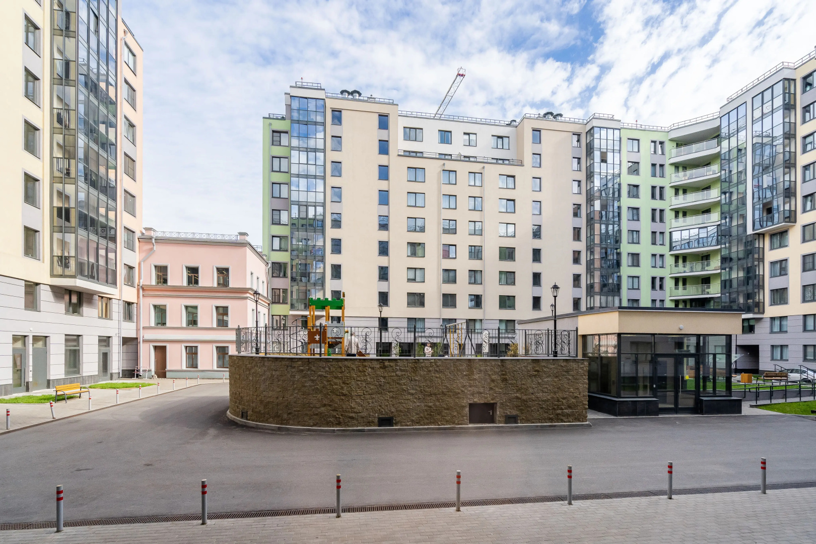 Квартира Дизайн